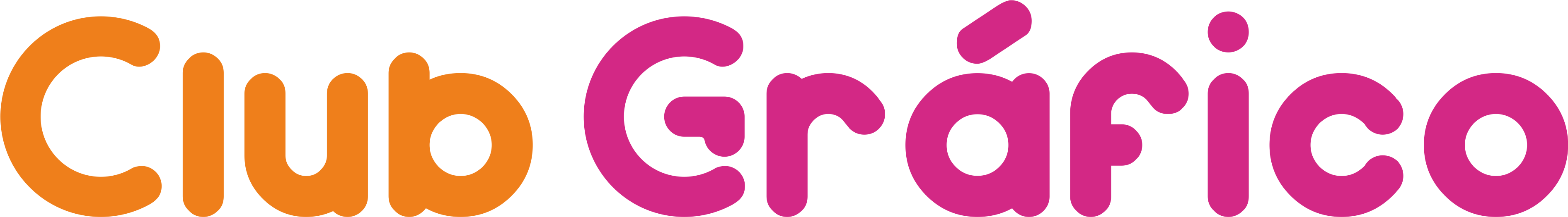 Club Gráfico Logo