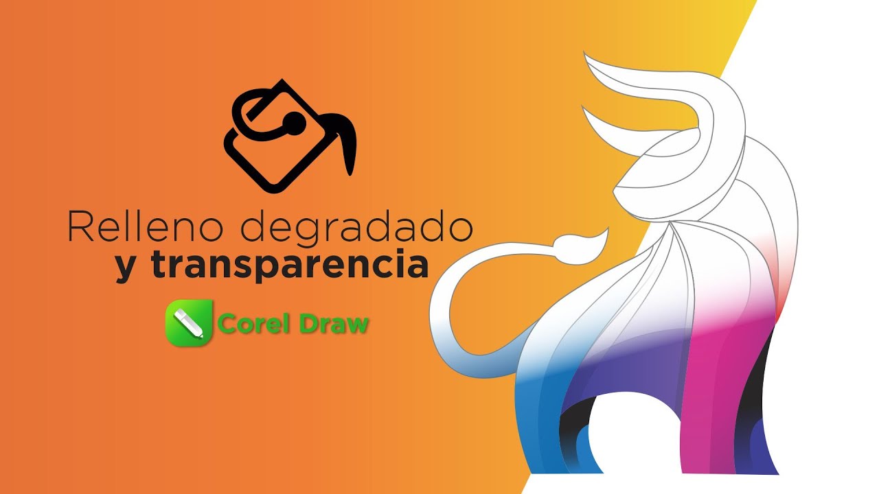 🎨 Cómo Diseñar Flyers Creativos y Profesionales en Corel Draw
